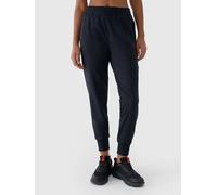 4F Sweathose in Dunkelblau - Größe S | Damenhosen