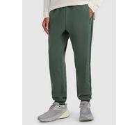 4F Sweathose in Grün - Größe L | Herren Plussize