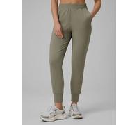 4F Sweathose in Khaki - Größe XS | Damenhosen