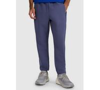 4F Sweathose in Lila - Größe L | Herren Plussize