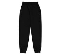 4F Sweathose in Schwarz - Größe 122 | Kinderhosen