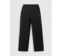 4F Sweathose in Schwarz - Größe 128 | Kinderhosen