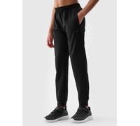 4F Sweathose in Schwarz - Größe 158/164 | Kinderhosen