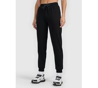 4F Sweathose in Schwarz - Größe M | Damenhosen