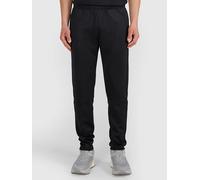 4F Sweathose in Schwarz - Größe XL | Herren Plussize