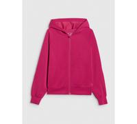 4F Sweatshirt F1835 pink (54S) XS