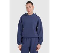 4F Sweatshirt F1847 denim (32S) XXL