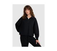 4F Sweatshirt F1870 deep black (20S) XL