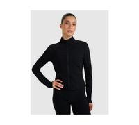 4F Sweatshirt F1873 deep black (20S) M