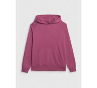 4F Sweatshirt F1976 burgundy (60S) L