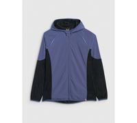 4F Sweatshirt FNK F584 denim (32S) S