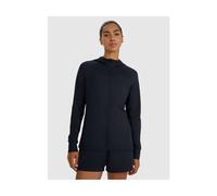 4F Sweatshirt FNK F653 deep black (20S) M