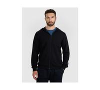 4F Sweatshirt M1903 deep black (20S) L