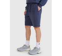 4F Sweatshorts in Dunkelblau - Größe XXL | Shorts