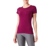4F T-Shirt F1161 Violett S für Damen, Violett, Small