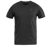 4F - T-Shirt TTSHM0876 - Dark Grey Melange L