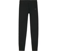 4F TIGHTS CAS Damen Leggings, schwarz, größe M