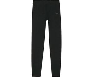 4F TIGHTS CAS Damen Leggings, schwarz, größe M