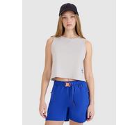 4F Top in Beige - Größe S | Damen Tops