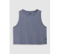 4F Top in Blau - Größe M | Damen Tops