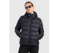 4F Trekking-Daunenjacke in Schwarz - Größe S | Damen Outdoorjacken
