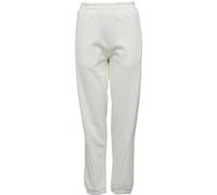 4F TROUSERS CAS Damen Jogginghose, weiß, größe S
