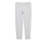 4F Trousers CAS F474 Cold Light Grey Melange Damen S, Grau (Cold Light Grey Melange), S
