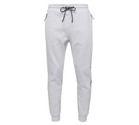 4F TROUSERS CAS Herren Jogginghose, grau, größe L
