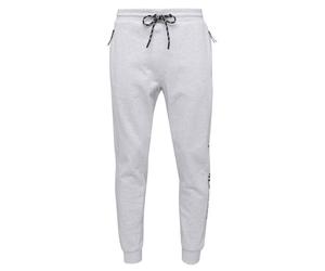 4F TROUSERS CAS Herren Jogginghose, grau, größe S