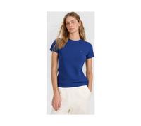 4F Tshirt F2255 navy (031S) XS