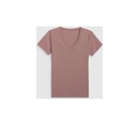 4F Tshirt F2972 beige (83S) L