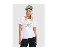 4F Tshirt F3118 white (10S) XL