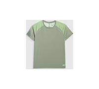 4F Tshirt FNK F1510 olive (44S) M