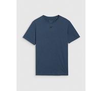4F Tshirt FNK M1522 denim melange (32M) XXL