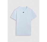 4F Tshirt FNK M1522 light blue (34S) 3XL