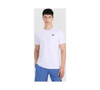 4F Tshirt FNK M1830 white (10S) XXL