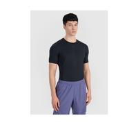 4F Tshirt FNK M1832 deep black (20S) M