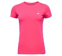 4F TSHIRT LINDA Damentrikot, rosa, größe L