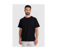 4F Tshirt M2360 deep black (20S) S