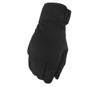 4F - U087 Handschuhe - Schwarz L