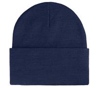 4F - U512 - Wintermütze - Dunkelblau universell