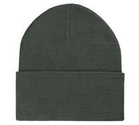 4F -U512 Wintermütze - Oliv/Khaki universell