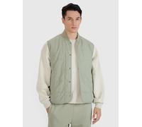 4F Weste in Grün - Größe L | Herrenjacken