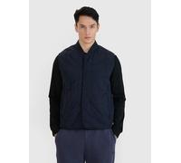 4F Weste in Schwarz - Größe XL | Herrenjacken