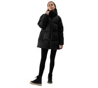 4F - F466 Damenjacke - Schwarz L