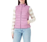4F WOMEN'S JACKET KUDP001 LIGHT VIOLETPARA Damen Größe M