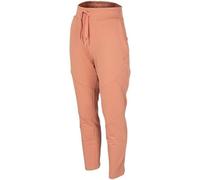 4F Women's Trousers SPDD018 Lachs Koralle, XL für Damen, Lachs Coral, XL