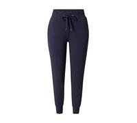 4F Women's Trousers SPDD350, Navy, M für Damen, Marineblau, M