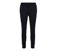 4F Women's Trousers SPDD351, Navy, L für Damen, Marineblau, L