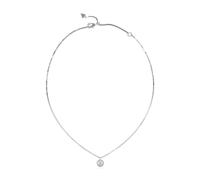 4G Crush Fashion Stahl Halskette JUBN04162JWRHT/U
